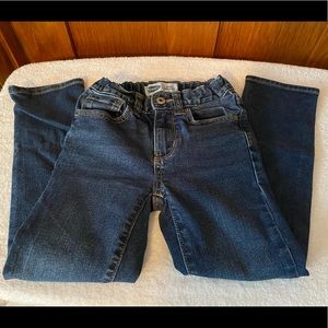 Old Navy sz 6 boys jeans